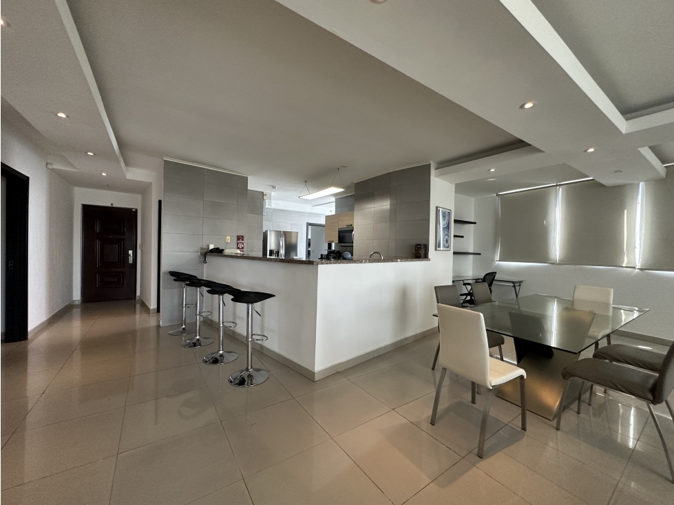 Apartamento amoblado venta PH Joy Tower San Francisco — foto 5