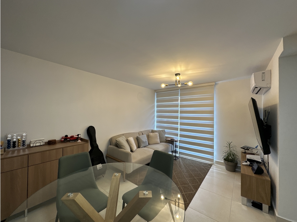 PH Panama Viejo Residences apartamento 2 recámaras en venta Panama - 1