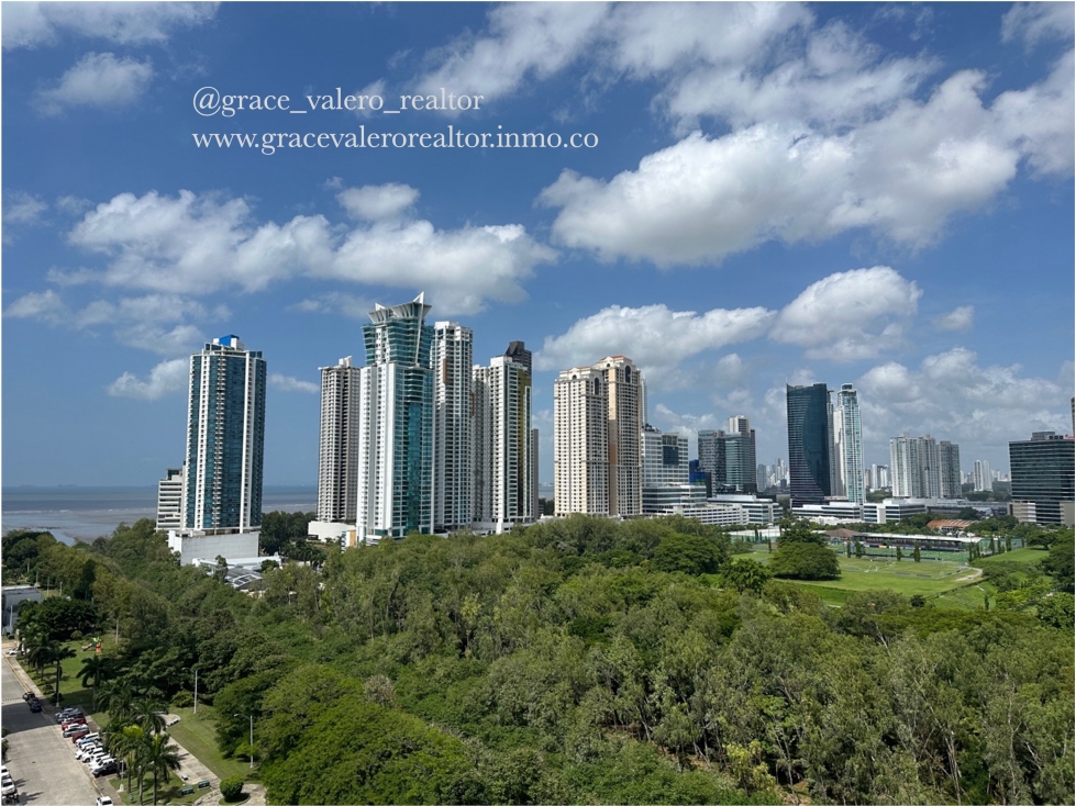 PH Parklane Apartamento en venta Costa del Este Panama
