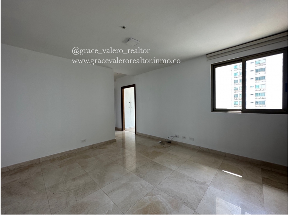 PH Parklane Apartamento en venta Costa del Este Panama — foto 3