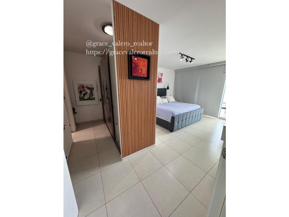 Venta apartamento remodelado amoblado para inversión Coco del Mar, — foto 2