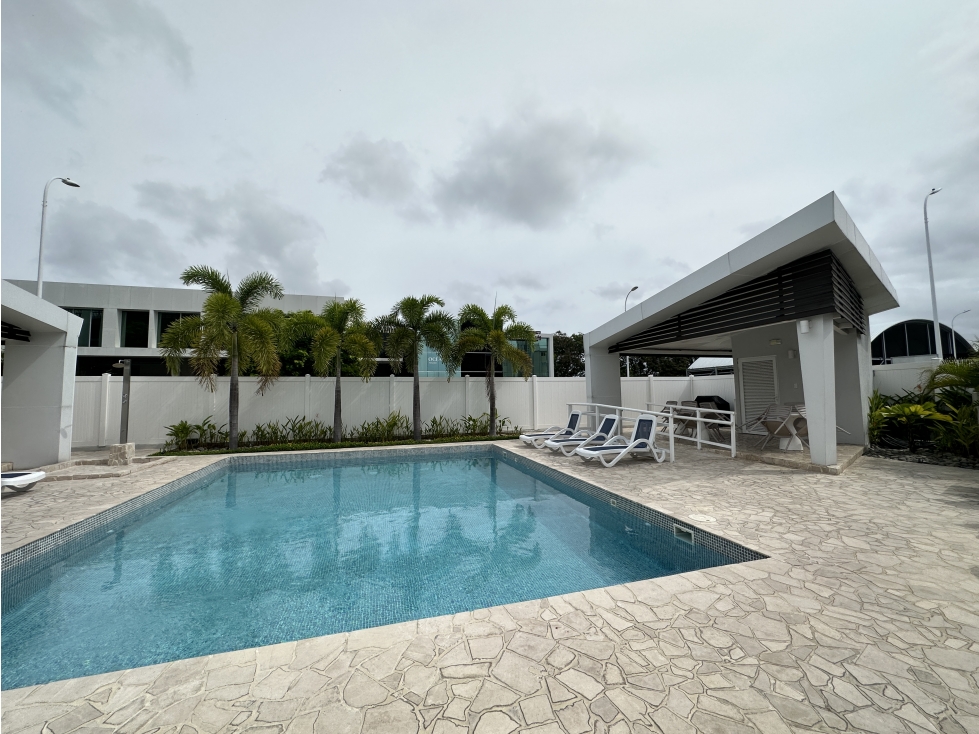 PH Panama Viejo Residences apartamento 2 recámaras en venta Panama - 4