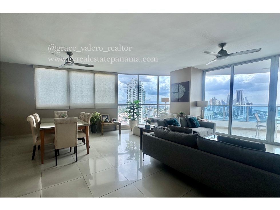 PH Joy San Francisco apartamento 3 recamaras venta o alquiler — foto 4