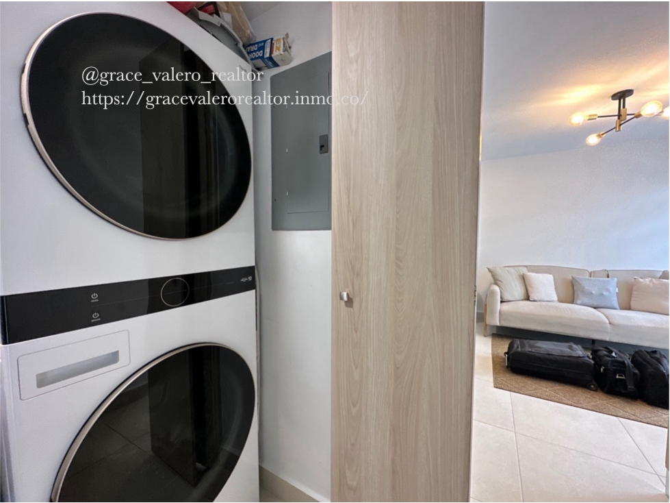 PH Panama Viejo Residences apartamento 2 recámaras en venta Panama — foto 3
