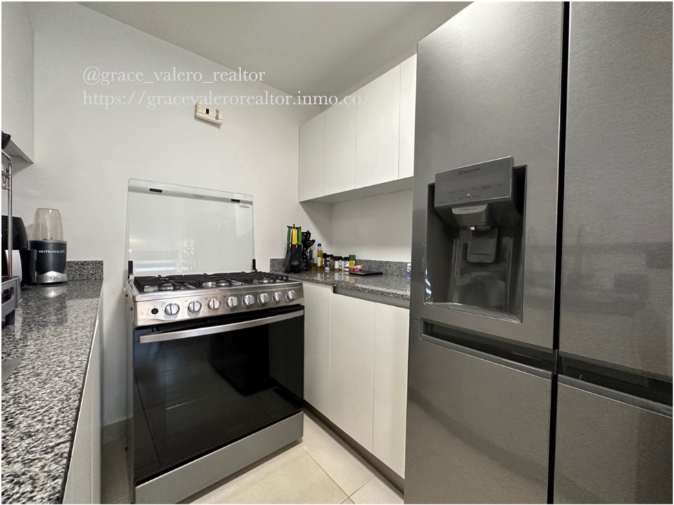 PH Panama Viejo Residences apartamento 2 recámaras en venta Panama — foto 4