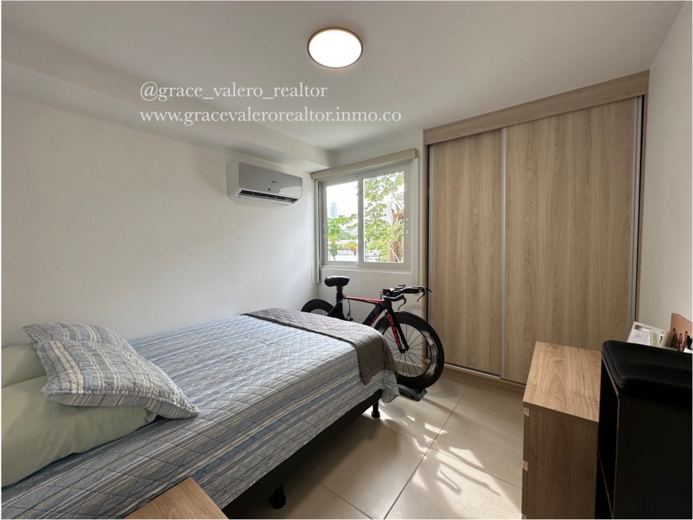 PH Panama Viejo Residences apartamento 2 recámaras en venta Panama — foto 5