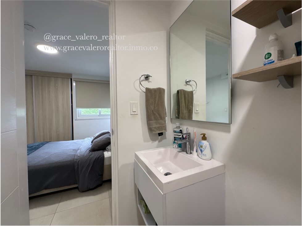 PH Panama Viejo Residences apartamento 2 recámaras en venta Panama — foto 6