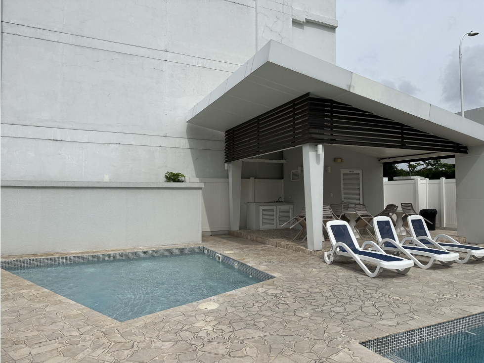 PH Panama Viejo Residences apartamento 2 recámaras en venta Panama - 5