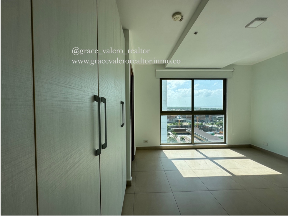 PH Parklane Apartamento en venta Costa del Este Panama — foto 5
