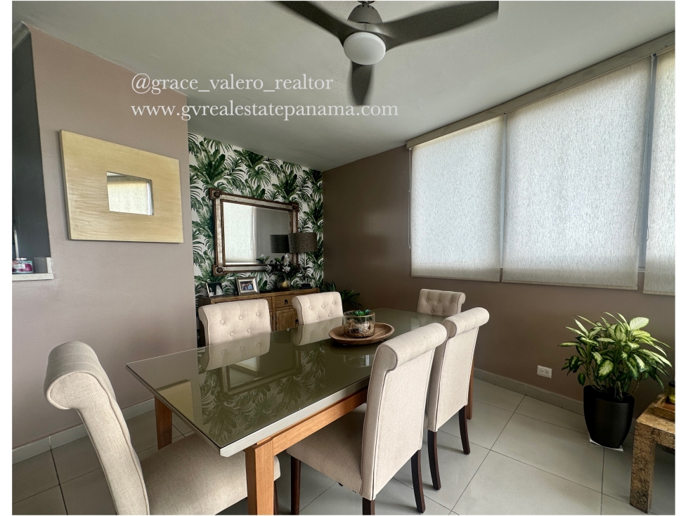 PH Joy San Francisco apartamento 3 recamaras venta o alquiler — foto 5