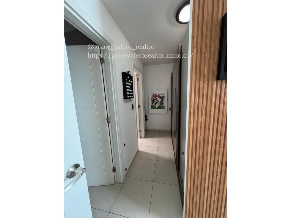 Venta apartamento remodelado amoblado para inversión Coco del Mar, — foto 5