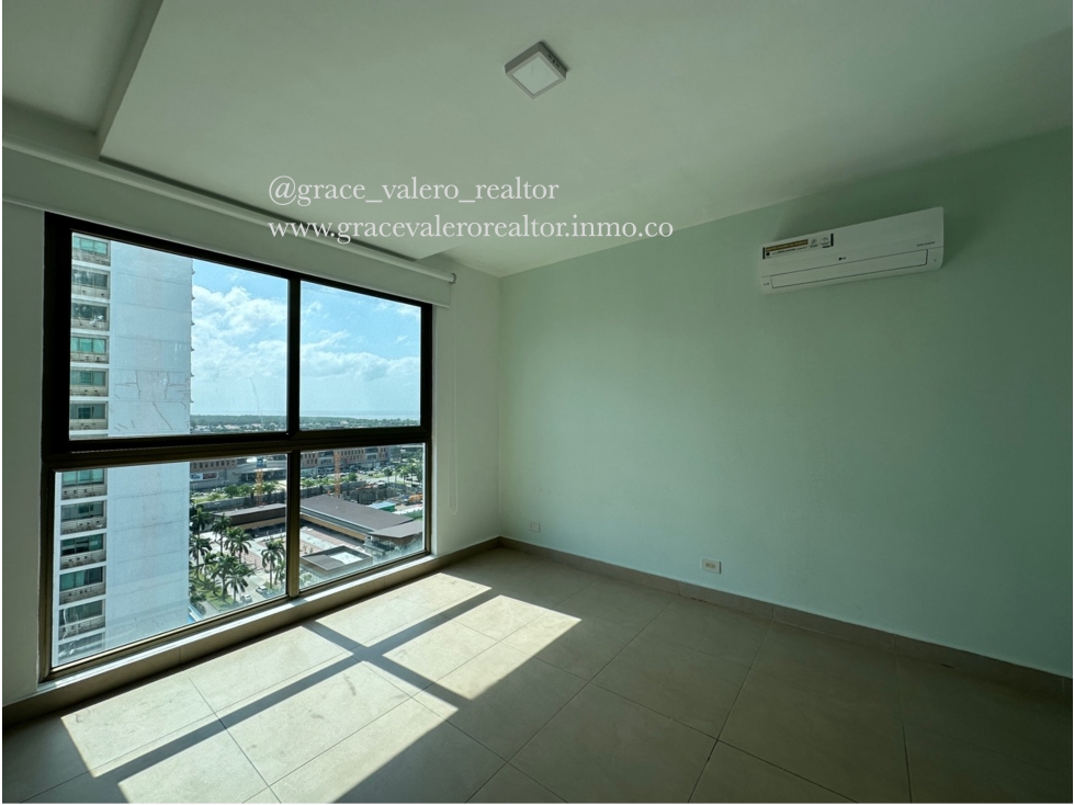 PH Parklane Apartamento en venta Costa del Este Panama — foto 6
