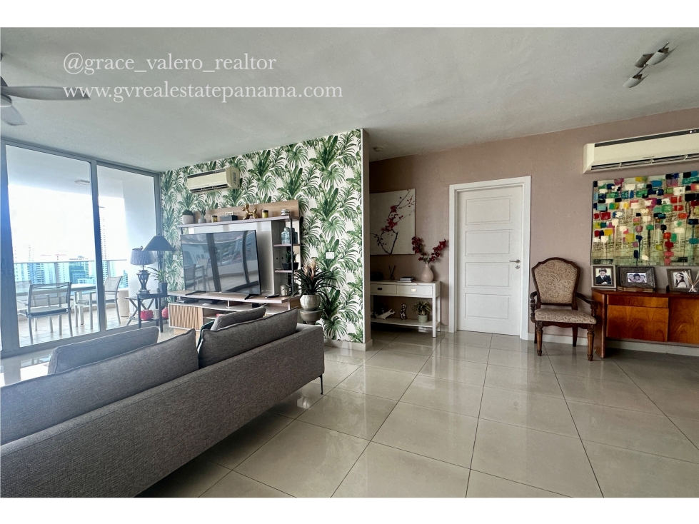 PH Joy San Francisco apartamento 3 recamaras venta o alquiler