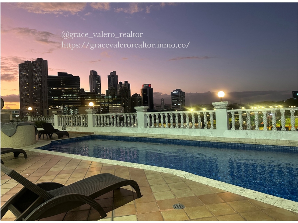 PH Parque del Mar Costa del Este VENTA INVERSION 3 REC 3 PARK DEPOSITO