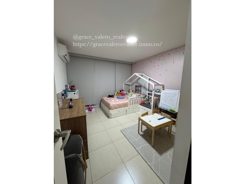 Venta apartamento remodelado amoblado para inversión Coco del Mar, — foto 6