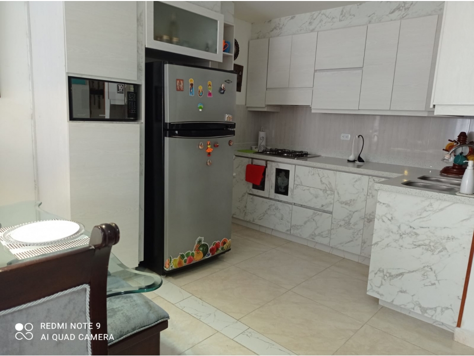 APARTAMENTO EN VENTA EN LA CEJA