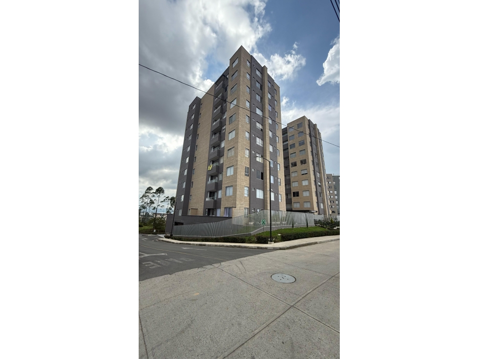 APARTAMENTO EN VENTA EN MARINILLA