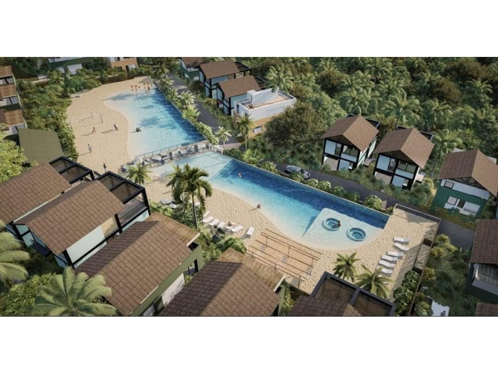 LOTE EN VENTA EN CONDOMINIO CERRADO SOPETRÁN