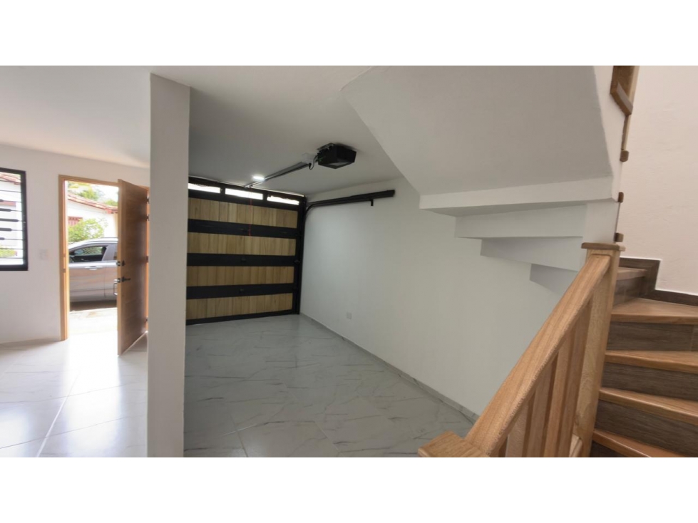 VENTA DE CASA EN LA CEJA SECTOR VIVA