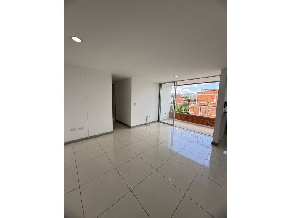 VENTA DE APARTAMENTO EN LA CEJA BARRIO EL DIVINO NIÑO
