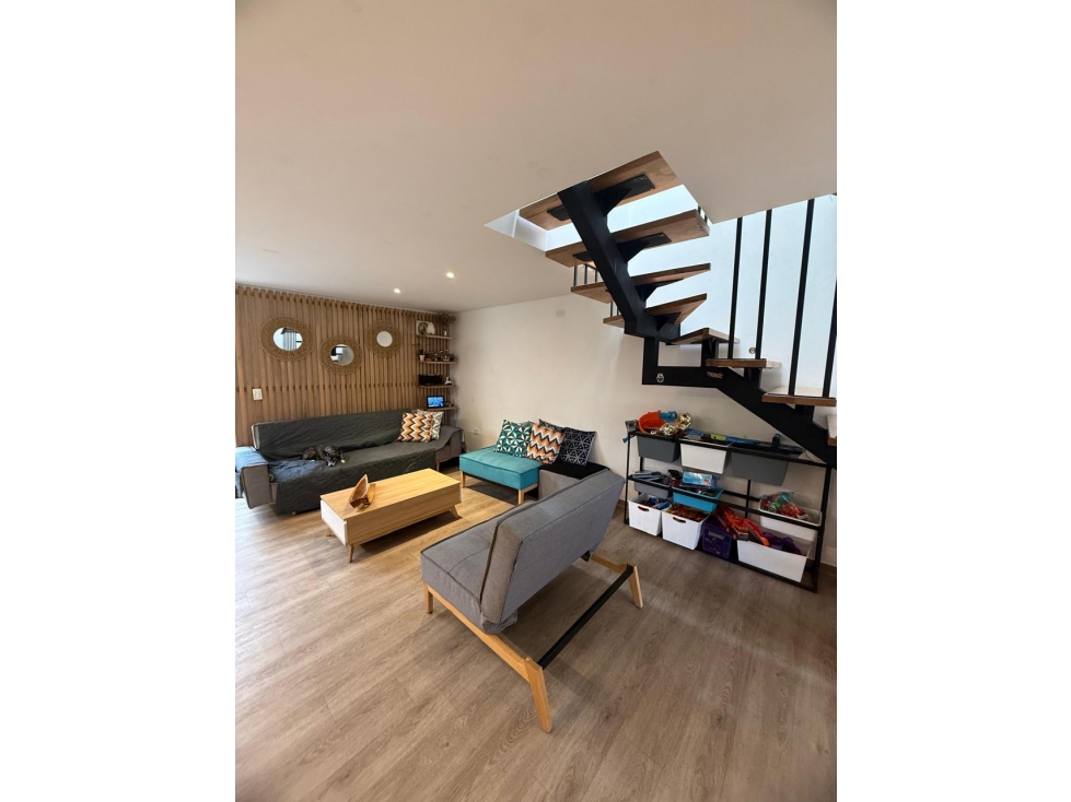 VENTA DE CASA UNIFAMILIAR EN LA CEJA