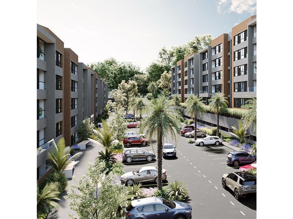VENTA DE CESION DE DERECHOS DE APARTAMENTO EN LA CEJA — foto 4