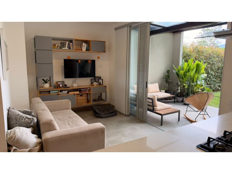 VENTA DE CASA MEDIANERA EN LA CEJA ANTIOQUIA. — foto 4