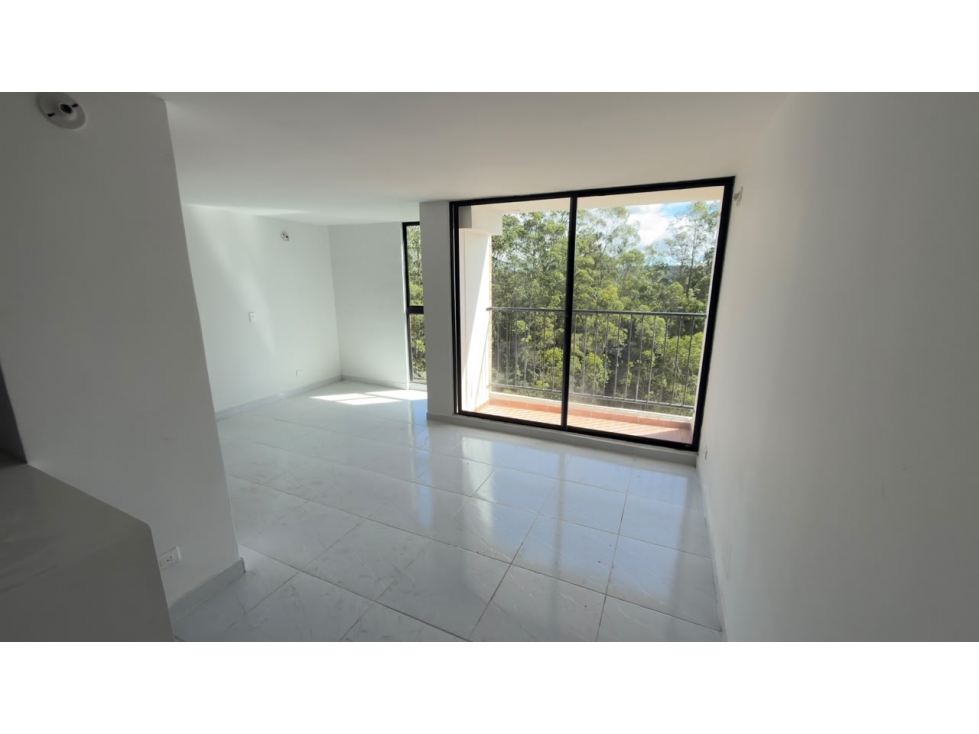 VENTA DE APARTAMENTO SECTOR TRANVIA RIONEGRO ANTIOQUIA.