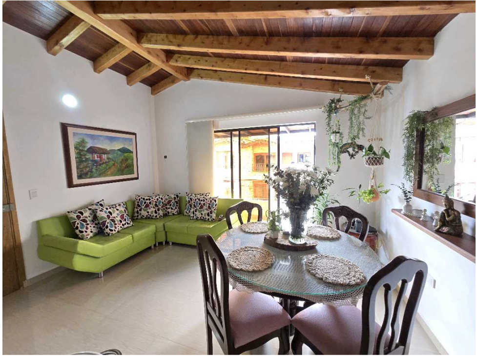 APARTAMENTO EN VENTA EN LA CEJA