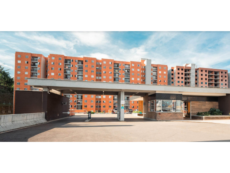 VENTA DE CESION DE DERECHOS DE APARTAMENTO EN RIONEGRO SECTOR FONTIBÓN — foto 2