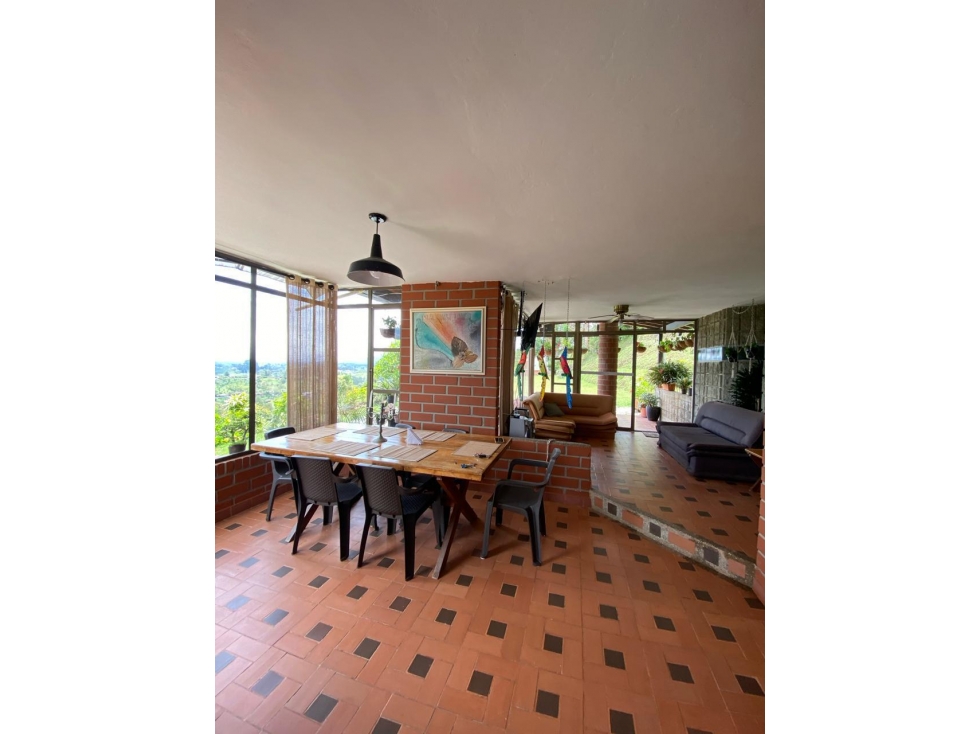 ECOGLAMPING EN VENTA EL PEÑOL - 5