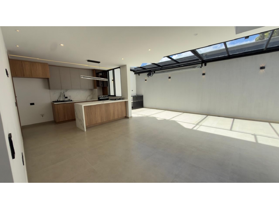 VENTA DE CASA UNIFAMILIAR PARA ESTRENAR EN LA CEJA — foto 2