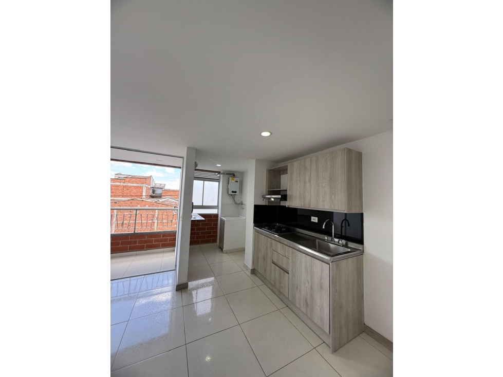VENTA DE APARTAMENTO EN LA CEJA BARRIO EL DIVINO NIÑO — foto 2