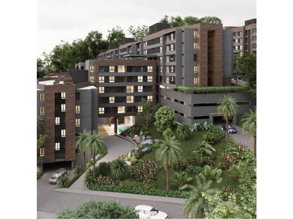 VENTA DE CESION DE DERECHOS DE APARTAMENTO EN LA CEJA — foto 5