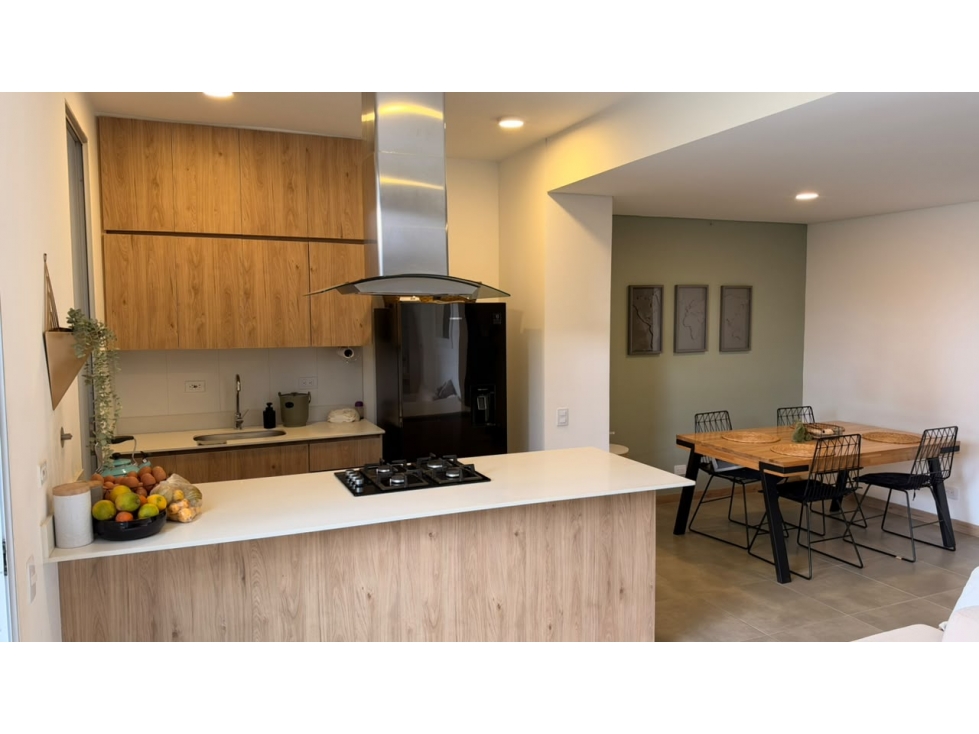 VENTA DE CASA MEDIANERA EN LA CEJA ANTIOQUIA. — foto 5
