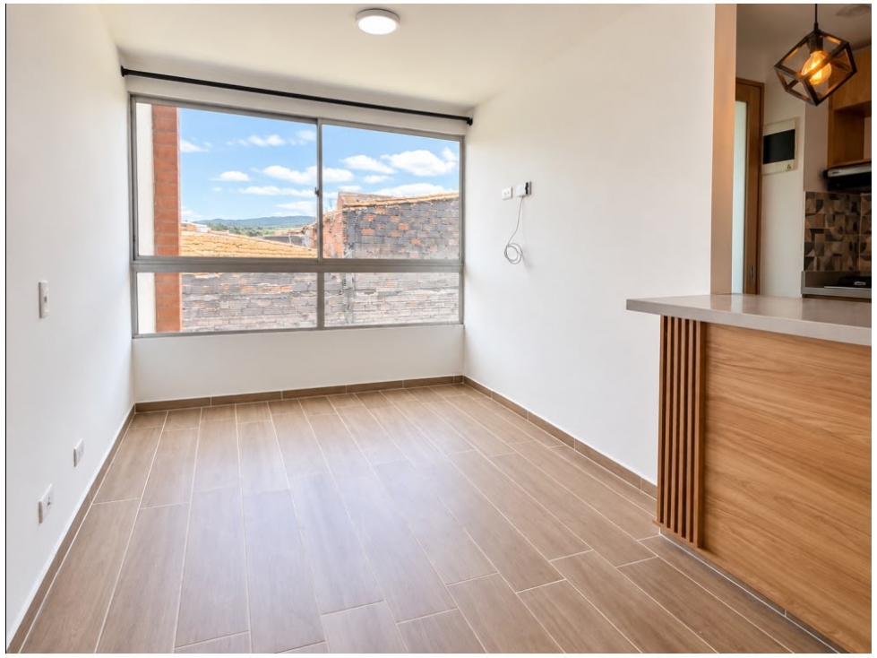 VENTA DE APARTAMENTO EN LA CEJA ANTIOQUIA — foto 2