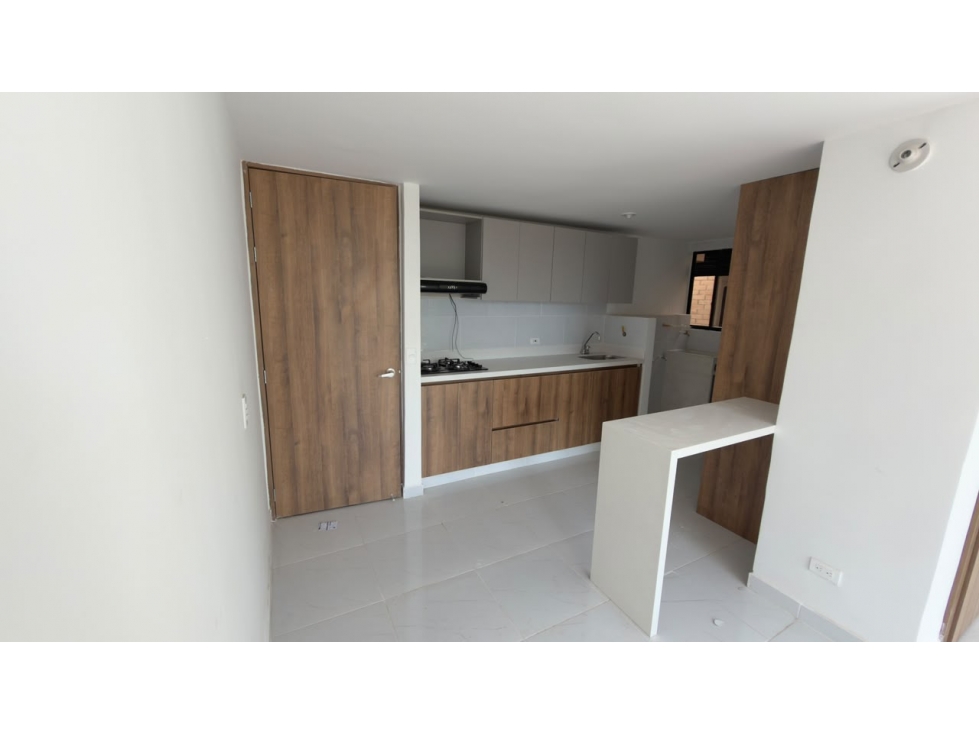 VENTA DE APARTAMENTO SECTOR TRANVIA RIONEGRO ANTIOQUIA. — foto 2