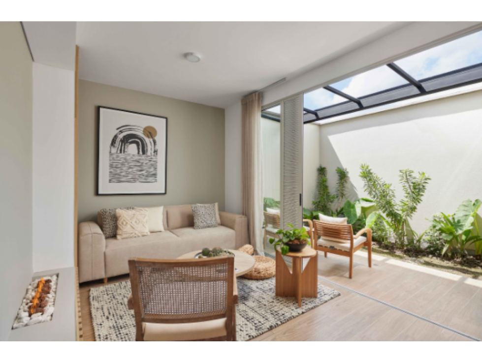 VENTA DE CASA MEDIANERA EN LA CEJA ANTIOQUIA.
