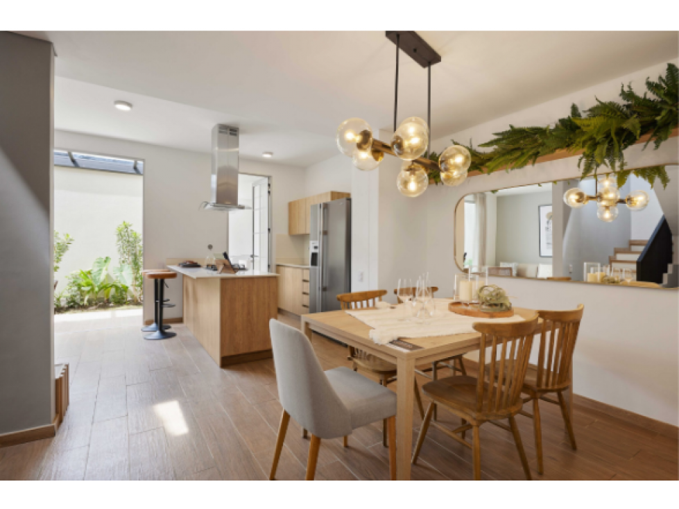 VENTA DE CASA MEDIANERA EN LA CEJA ANTIOQUIA. — foto 2