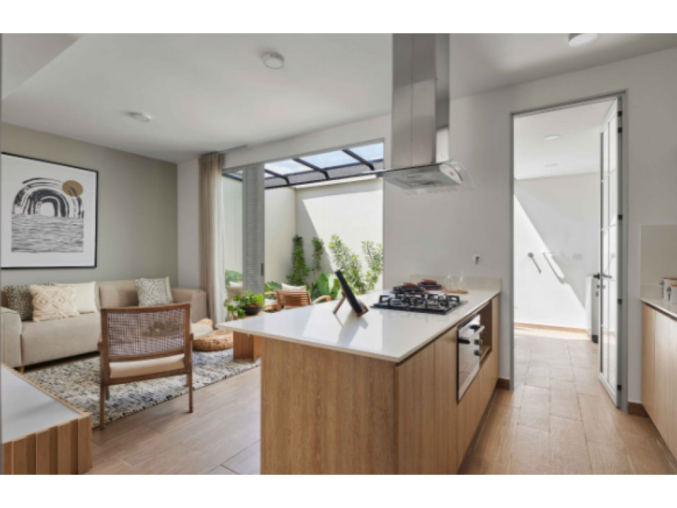 VENTA DE CASA MEDIANERA EN LA CEJA ANTIOQUIA. — foto 3