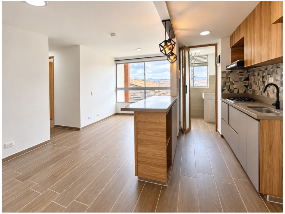 VENTA DE APARTAMENTO EN LA CEJA ANTIOQUIA — foto 3