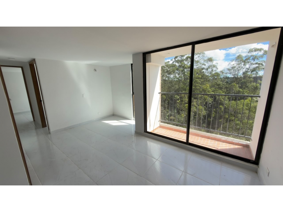 VENTA DE APARTAMENTO SECTOR TRANVIA RIONEGRO ANTIOQUIA. — foto 3