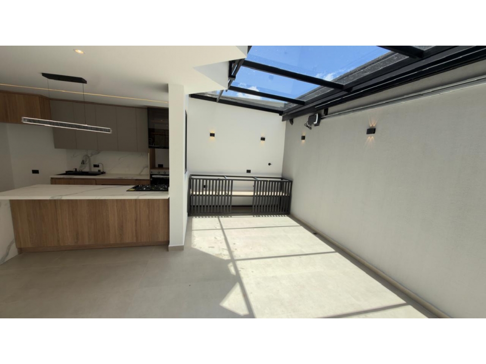 VENTA DE CASA UNIFAMILIAR PARA ESTRENAR EN LA CEJA — foto 4