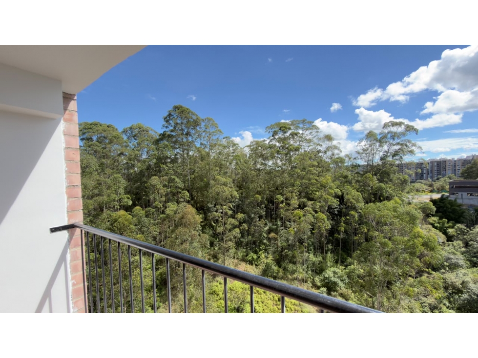 VENTA DE APARTAMENTO SECTOR TRANVIA RIONEGRO ANTIOQUIA. — foto 4