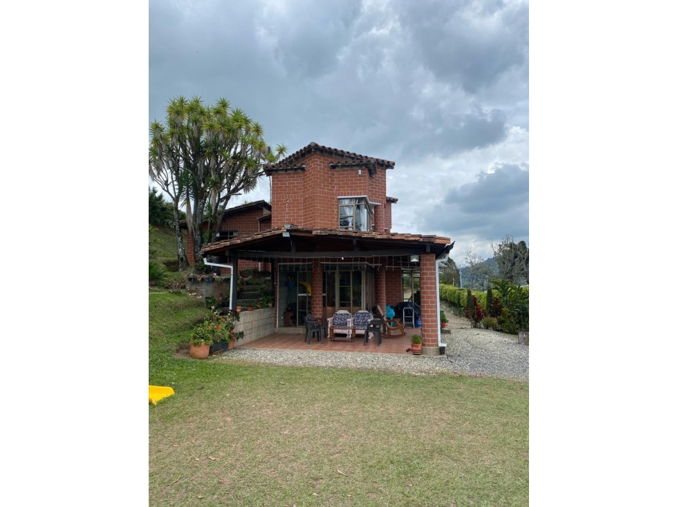 ECOGLAMPING EN VENTA EL PEÑOL - 4