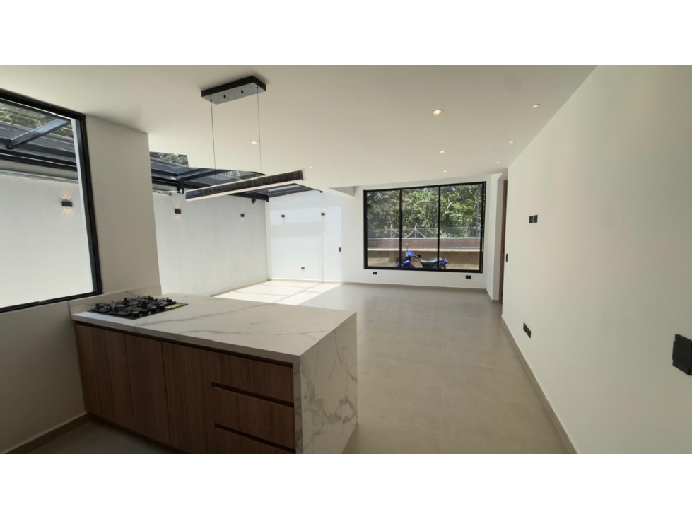 VENTA DE CASA UNIFAMILIAR PARA ESTRENAR EN LA CEJA — foto 5
