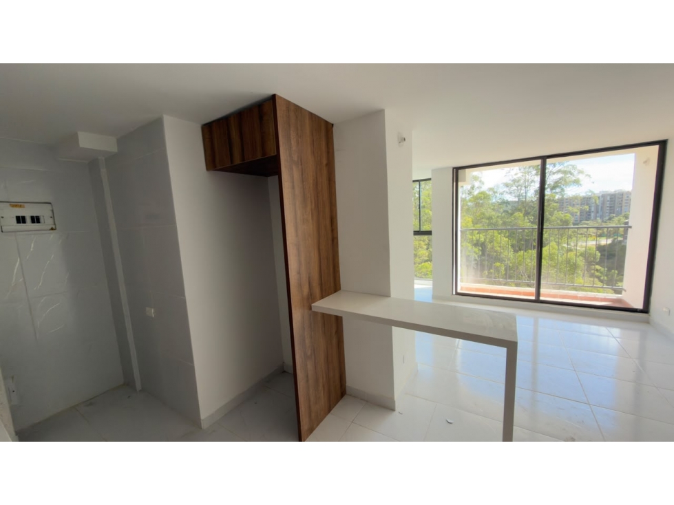 VENTA DE APARTAMENTO SECTOR TRANVIA RIONEGRO ANTIOQUIA. — foto 5
