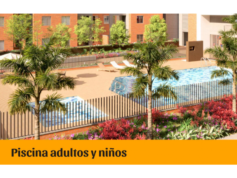 VENTA DE CESION DE DERECHOS DE APARTAMENTO EN RIONEGRO SECTOR FONTIBÓN — foto 4