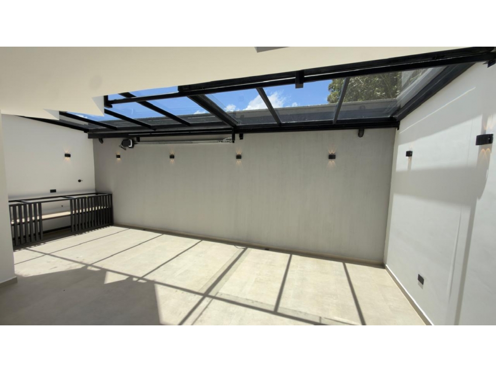 VENTA DE CASA UNIFAMILIAR PARA ESTRENAR EN LA CEJA — foto 6
