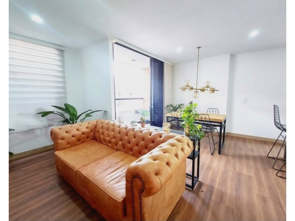 VENTA DE CESION DE DERECHOS DE APARTAMENTO EN LA CEJA — foto 2